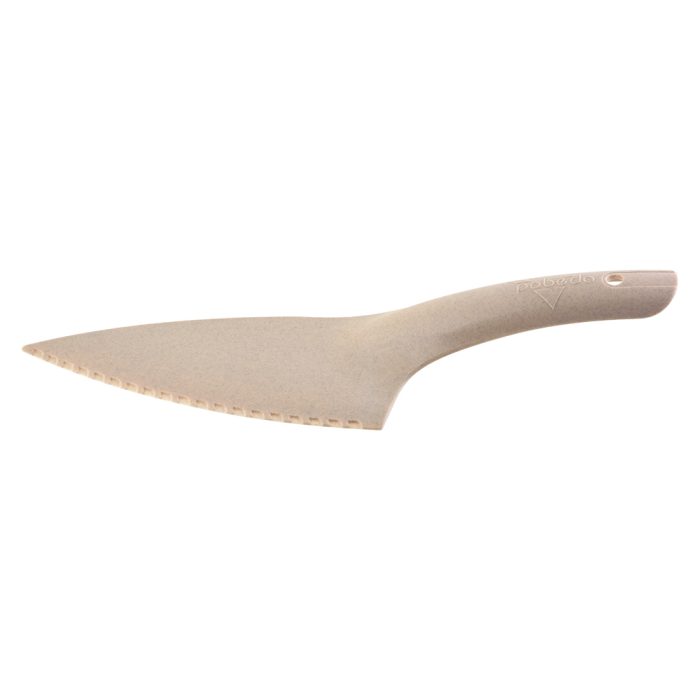 Cake spatula beige