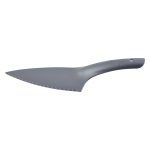 Cake spatula met grey