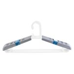 Fixed hanger 3-1 white