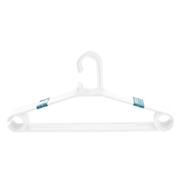 Fixed hanger without slider 5-1 white