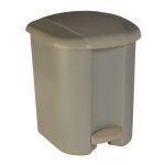 Pedal bin 17L - Image 8