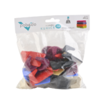 Kukice samolepljive 25 komada veleprodaja