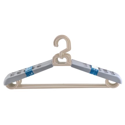 rotating hanger 3in1 light mocha