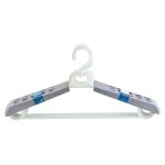 rotating hanger 3in1 white