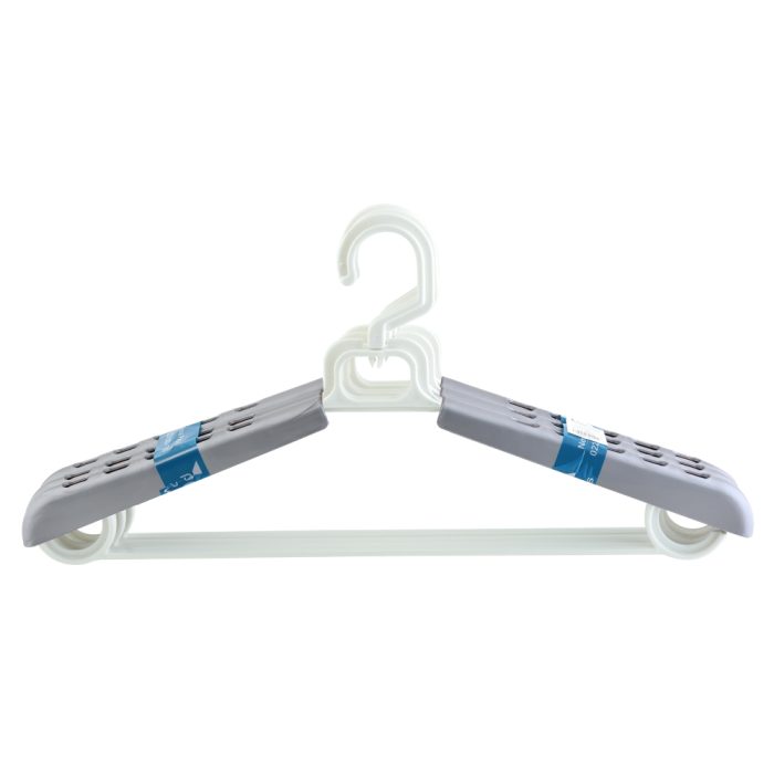 rotating hanger 3in1 white