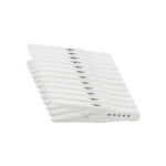 stipaljke krokodil bela boja