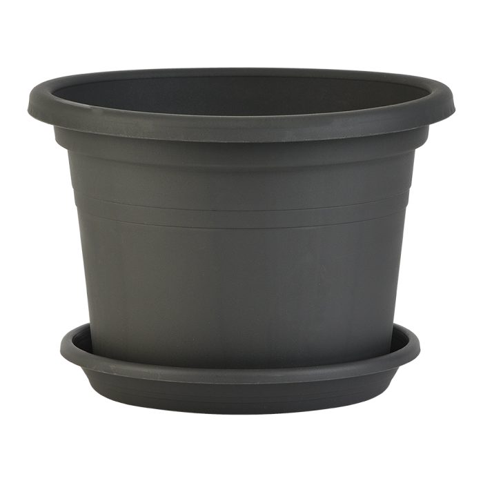 Cylinder pot 350 ant