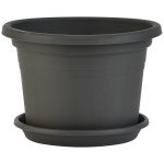 Cylinder pot 400 ant