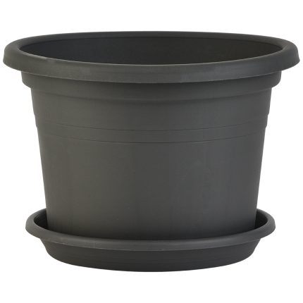 Cylinder pot 400 ant