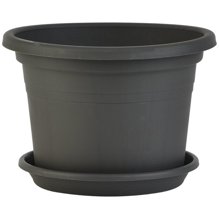 Cylinder pot 400 ant