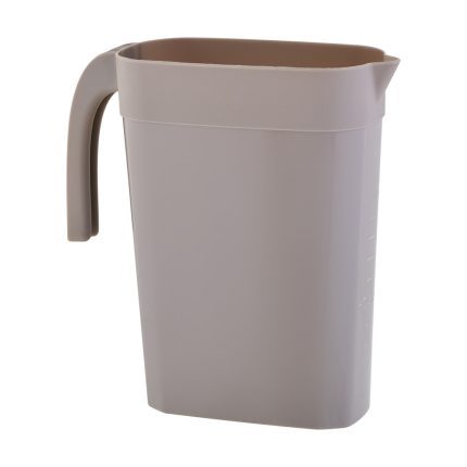 Watering can 1,5L mocha