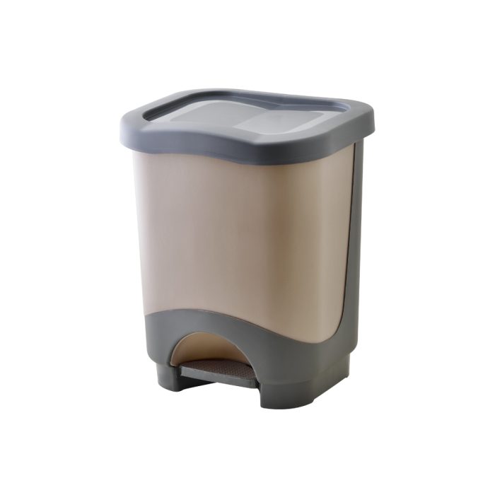 Pedal bin "EKO" 8L