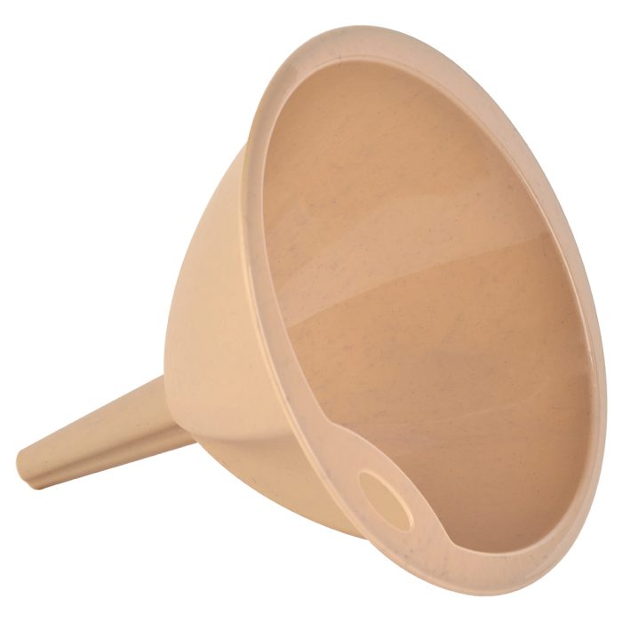 funnel big flo beige