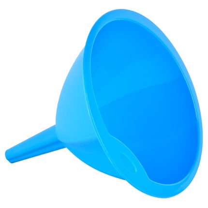 funnel big flo blue