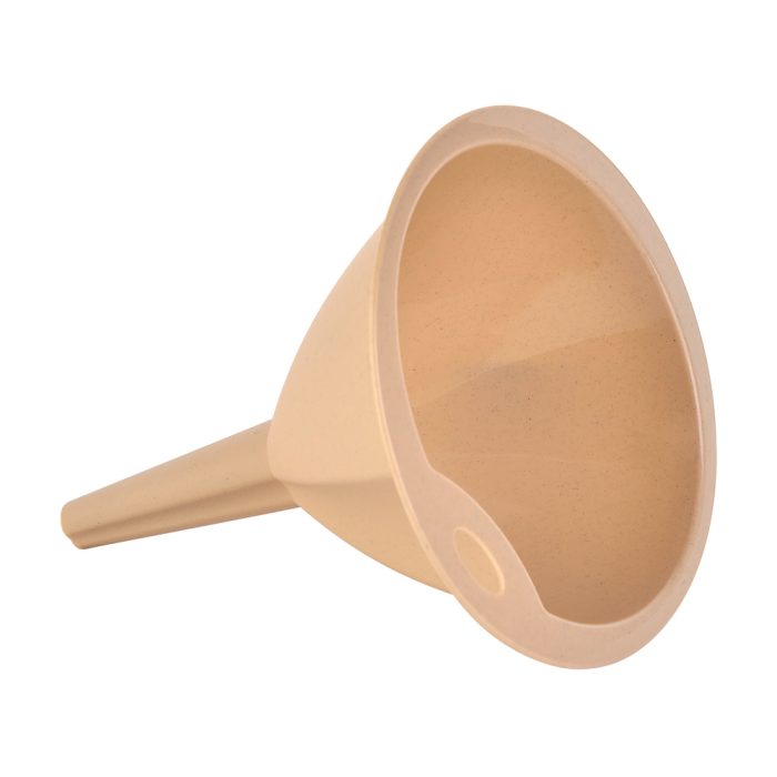 funnel medium flo beige