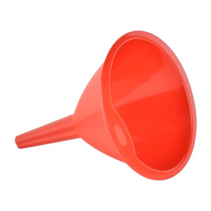 funnel medium flo red