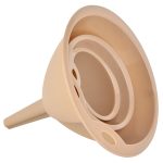 funnel set flo beige