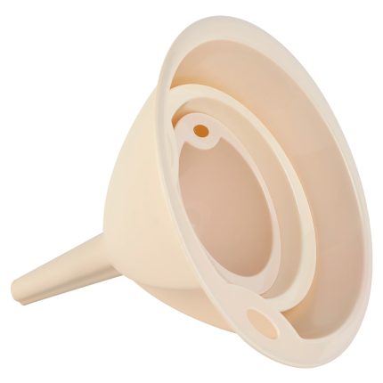 funnel set flo light cream