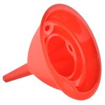 funnel set flo red