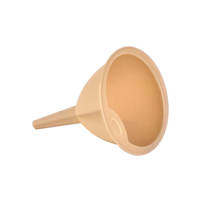 funnel small flo beige