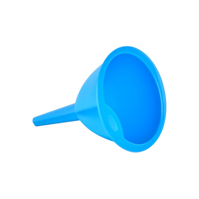 funnel small flo blue