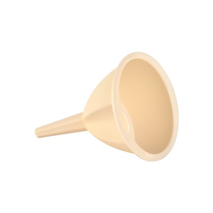 funnel small flo light creme