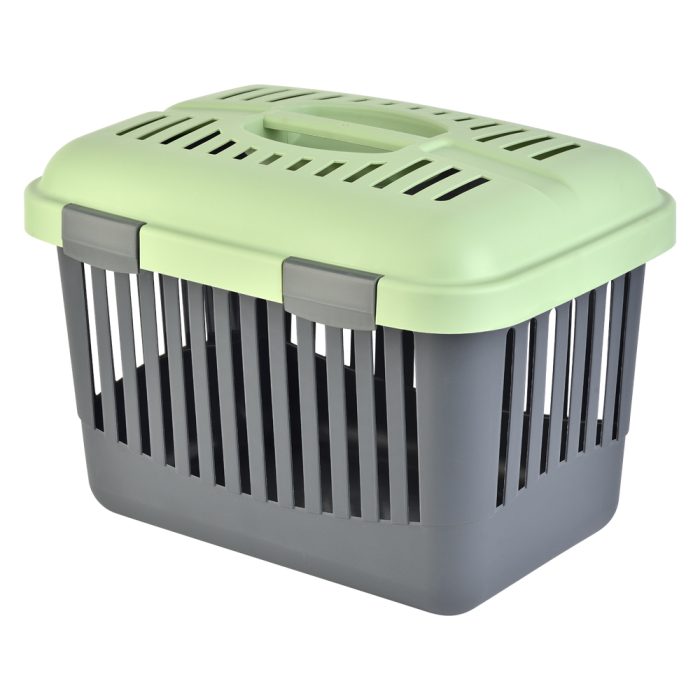 Pet Transporter (26l) green