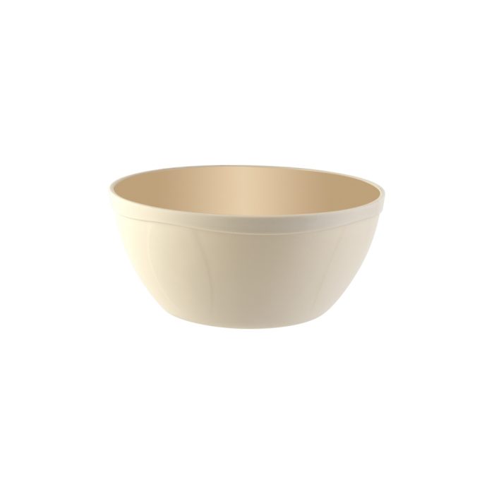 Bowl round 1l - Image 2