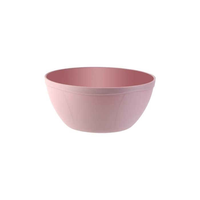 Bowl round 1l - Image 1