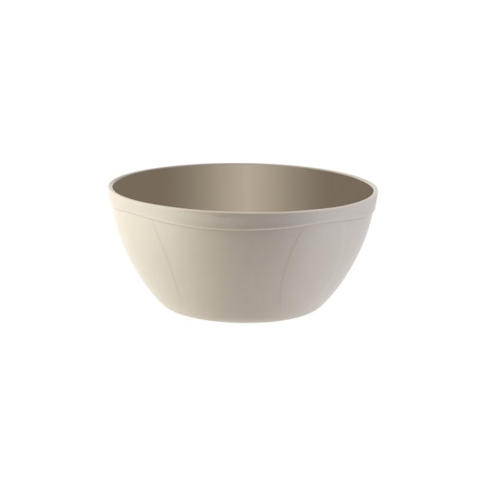 Bowl round 1l - Image 3