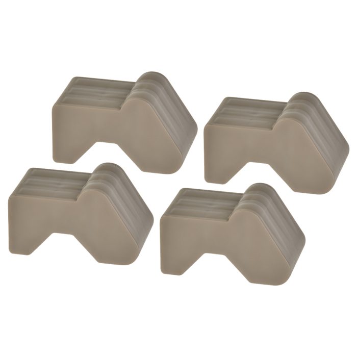 Flowerpot feet - Image 1