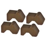 Flowerpot feet - Image 4