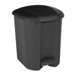 Pedal bin 17L - Image 9
