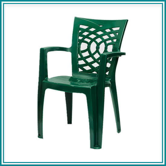 Plastične stolice 