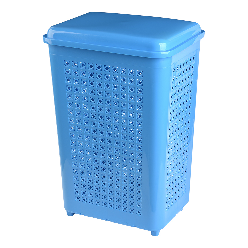 korpa-za-ves-plava Korpa za veš (60l) - Slika 6