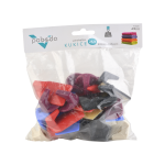 Kukice samolepljive 25 komada veleprodaja