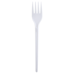 plasticna Viljuška 12/1