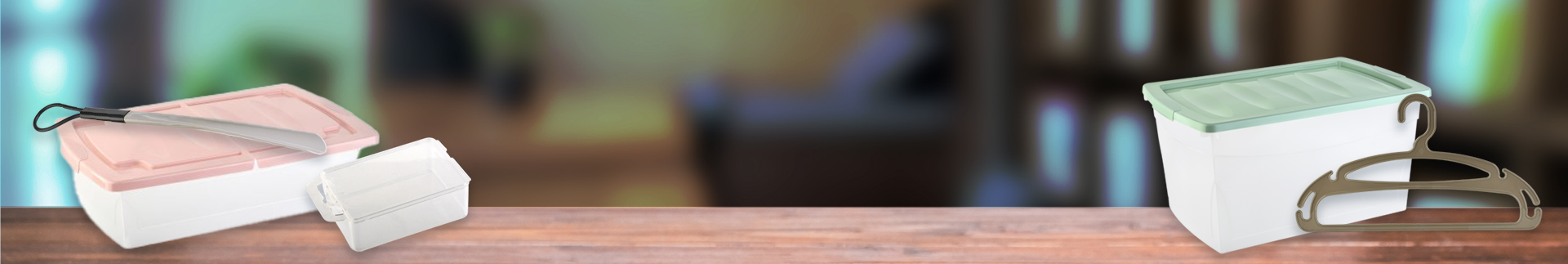 Pobeda Compani organizacija prostora