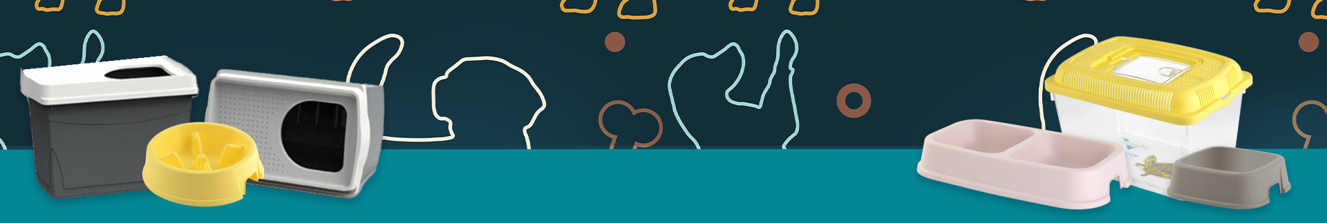 Pobeda Comoani životinje