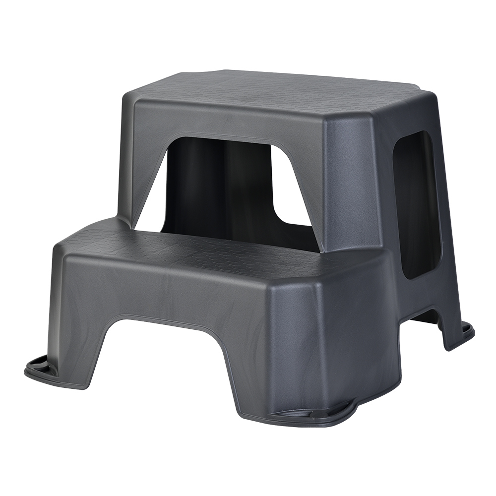 Steper antracit Steper - Slika 1